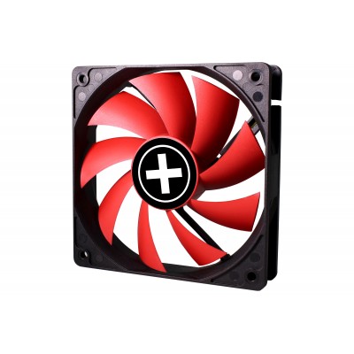 Ventola XILENCE Performance C case fan 120 mm, PWM, XPF120.R.PWM