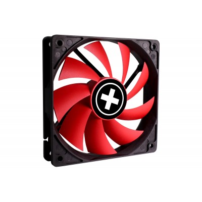 Ventola XILENCE Performance C case fan 120 mm, PWM, XPF120.R.PWM