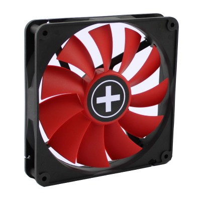 Ventola XILENCE Performance C case fan 140 mm, XPF140.R