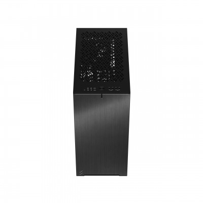 Case Fractal Design Define 7 Compact Black Midi Tower Nero