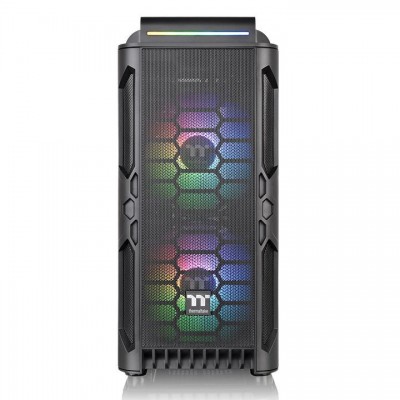 Case Thermaltake Level 20 RS ARGB Midi-Tower Nero