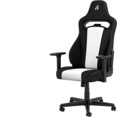 Sedia Gaming Nitro Concepts E250 Radiant Bianco