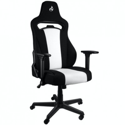 Sedia Gaming Nitro Concepts E250 Radiant Bianco