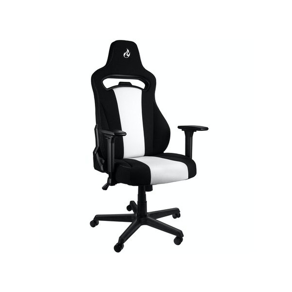 Sedia Gaming Nitro Concepts E250 Radiant Bianco