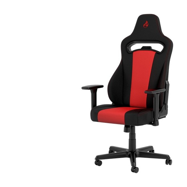 Sedia Gaming Nitro Concepts E250 Inferno Rosso