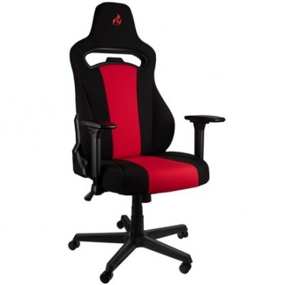 Sedia Gaming Nitro Concepts E250 Inferno Rosso