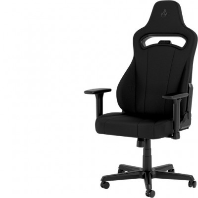 Sedia Gaming Nitro Concepts E250 Stealth Nero