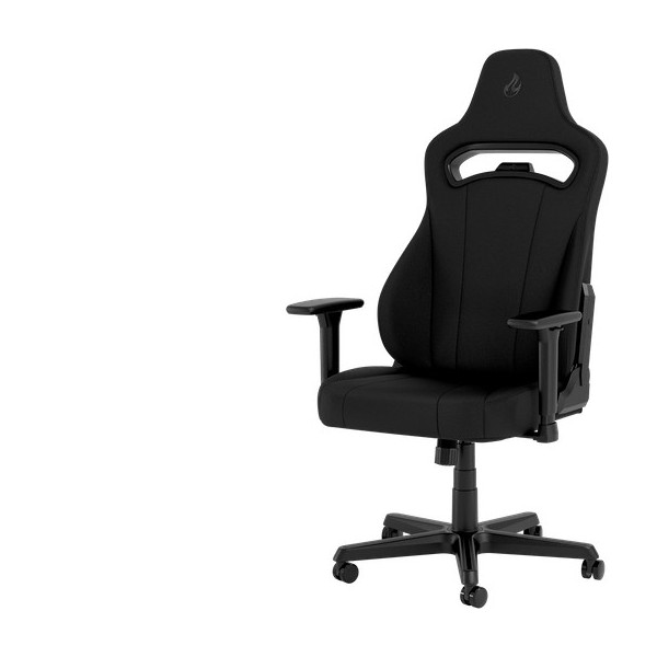 Sedia Gaming Nitro Concepts E250 Stealth Nero