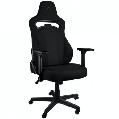 Sedia Gaming Nitro Concepts E250 Stealth Nero