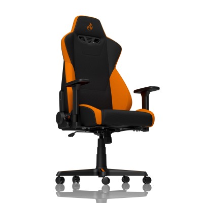 Sedia Gaming Nitro Concepts S300 Horizon Arancione