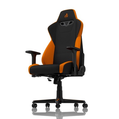 Sedia Gaming Nitro Concepts S300 Horizon Arancione