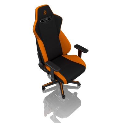 Sedia Gaming Nitro Concepts S300 Horizon Arancione