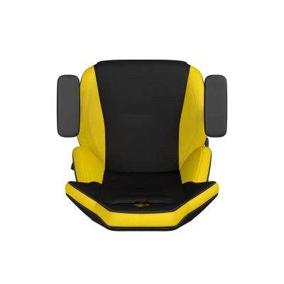 Sedia Gaming Nitro Concepts S300 Astral Giallo