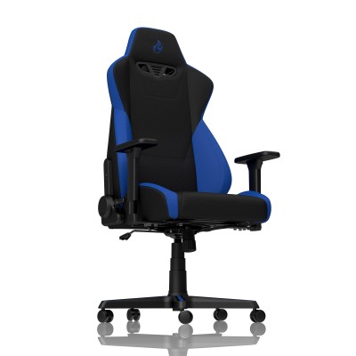 Sedia Gaming Nitro Concepts S300 Galactic Blu