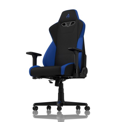 Sedia Gaming Nitro Concepts S300 Galactic Blu