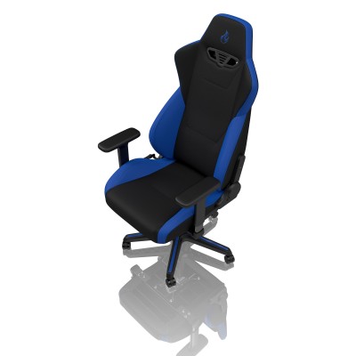 Sedia Gaming Nitro Concepts S300 Galactic Blu