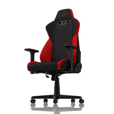 Sedia Gaming Nitro Concepts S300 Inferno Rosso