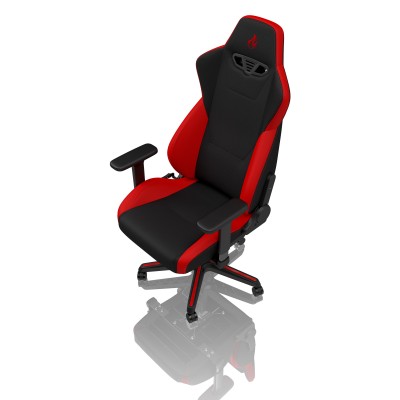 Sedia Gaming Nitro Concepts S300 Inferno Rosso