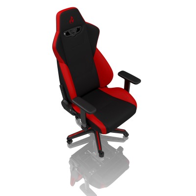 Sedia Gaming Nitro Concepts S300 Inferno Rosso