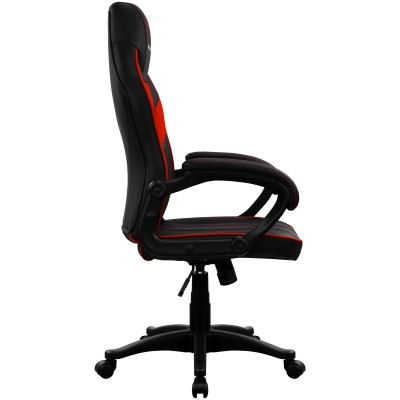 Sedia Gaming Thunder X3 EC1 Nero Rosso