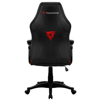 Sedia Gaming Thunder X3 EC1 Nero Rosso