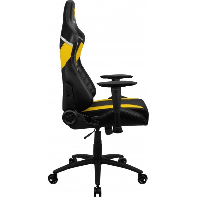 Sedia Gaming Thunder X3 TC3 Nero Giallo