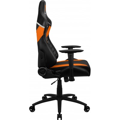 Sedia Gaming Thunder X3 TC3 Nero Arancione