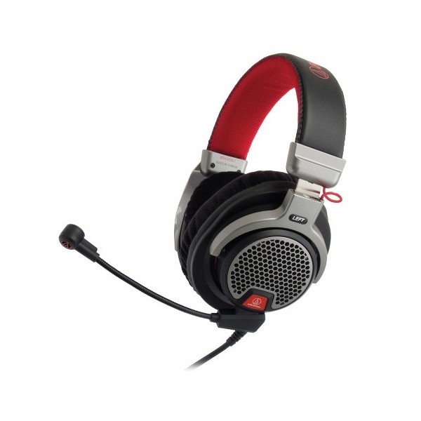 Headset Audio-Technica ATH-PDG1a offenes Gaming