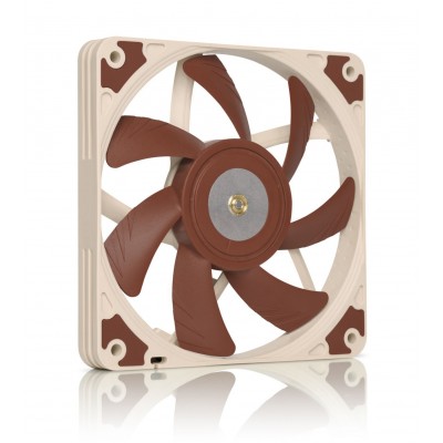 Ventola Noctua NF-A12x15 PWM - 120mm