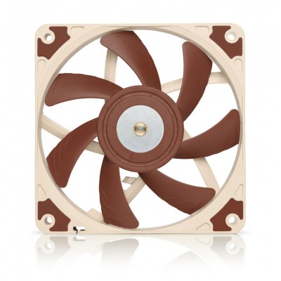 Ventola Noctua NF-A12x15 PWM - 120mm