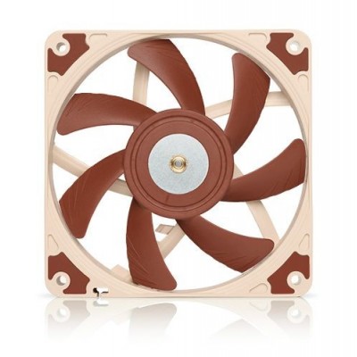 Ventola Noctua NF-A12x15 PWM - 120mm