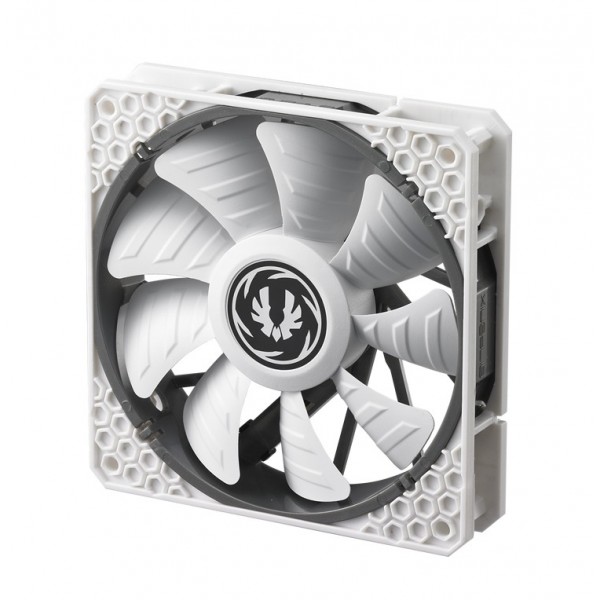 Ventola BitFenix Spectre PRO 120mm Bianco