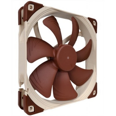 Ventola Noctua NF-A14 FLX - 140mm