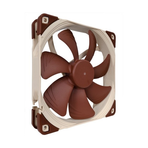 Ventola Noctua NF-A14 FLX - 140mm