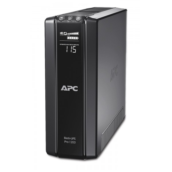 Gruppo di continuità APC Back-UPS Pro 1200 VA 720 W