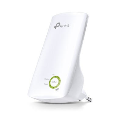 PowerLine TP-LINK TL-WA854RE 300 Mbit s Wi-Fi Bianco 1 pezzo