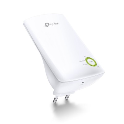 PowerLine TP-LINK TL-WA854RE 300 Mbit s Wi-Fi Bianco 1 pezzo