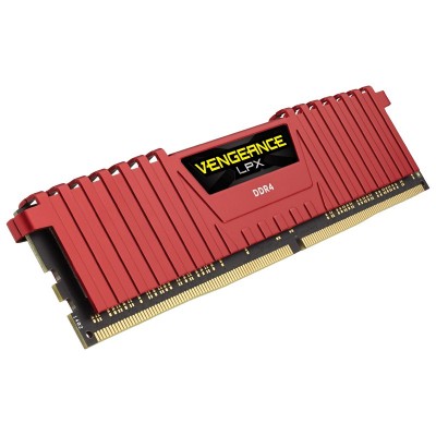 Ram Corsair Vengeance LPX DDR4 2666 MHz 32 GB (2x16) CL16