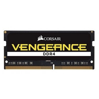 Ram Corsair SO-DIMM 4 GB DDR4-2400 CL16