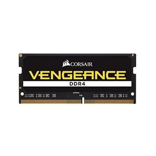 Ram Corsair SO-DIMM 4 GB DDR4-2400 CL16