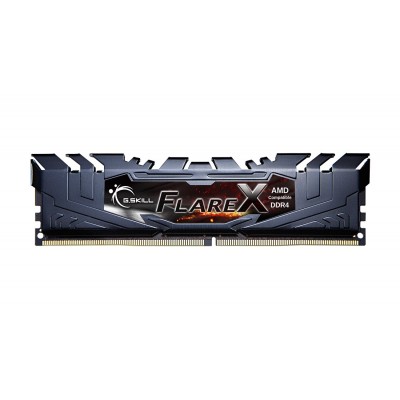 Ram G.Skill Flare X DDR4 3200 MHz 64 GB (4x16) CL16