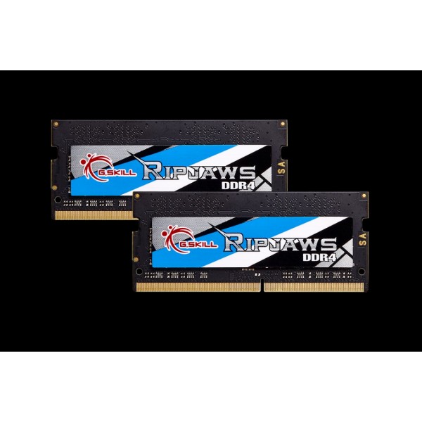 Ram G.Skill SO-DIMM 16 GB DDR4-2666 Kit CL19