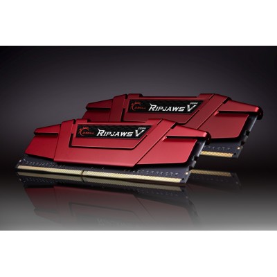 Ram G.Skill Ripjaws V DDR4 3000 MHz 16 GB (2x8) CL18