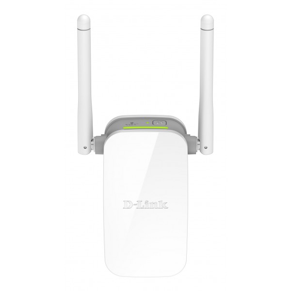 D-Link Wireless Range Extender N300 DAP-1325/E