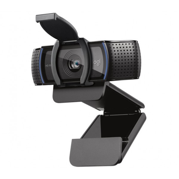 Webcam Logitech HD C920e 960 001360