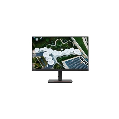 MONITOR LENOVO 24" ThinkVision S24e-20 FHD HDMI+VGA 3Y