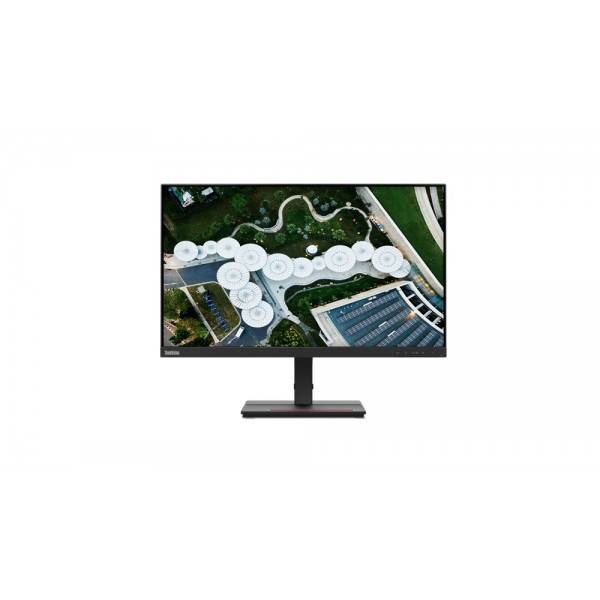 MONITOR LENOVO 24" ThinkVision S24e-20 FHD HDMI+VGA 3Y