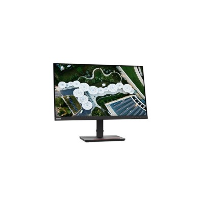 MONITOR LENOVO 24" ThinkVision S24e-20 FHD HDMI+VGA 3Y