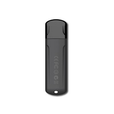 Pendrive Transcend JetFlash 700 16GB USB 3.2 Nero