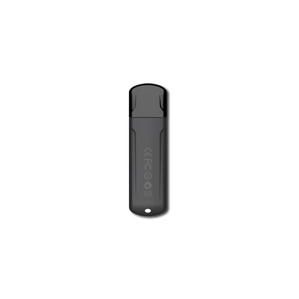 Pendrive Transcend JetFlash elite 700 32GB USB 3.2 Nero